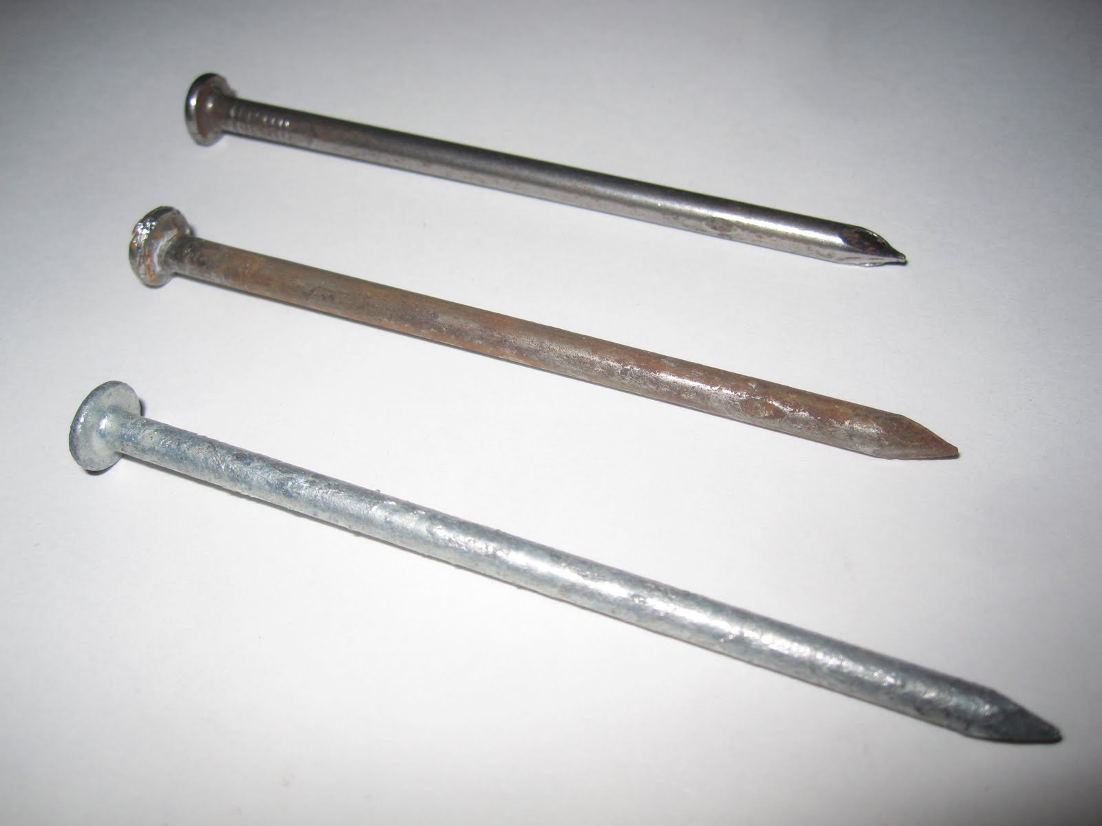 Nebraska Inspections Proper fasteners for treated lumber