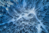 "Accident of a careless drone pilot", ©Stefan Thaler