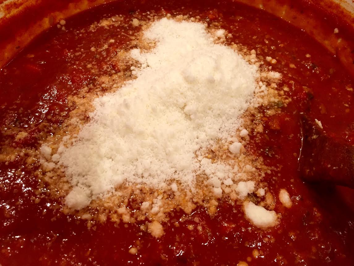 Nippon Cornhusker Recipe 3 from the New York Times 20 Best of 2015