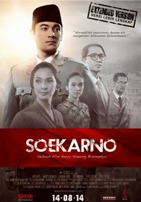 Film Sejarah Indonesia