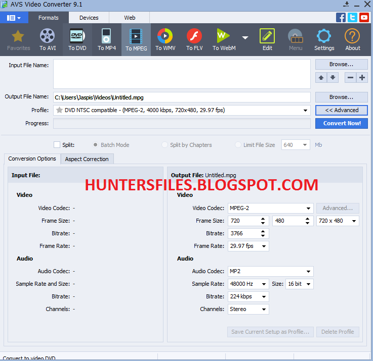 Avs video convertor 2018 full version download