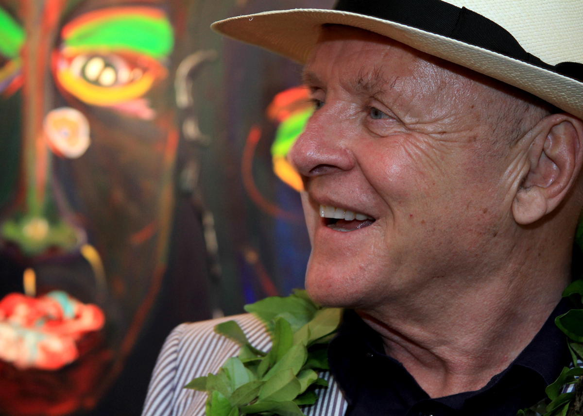 Higgins Harte International Galleries June 2011