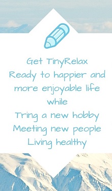 TinyRelax - Free Now