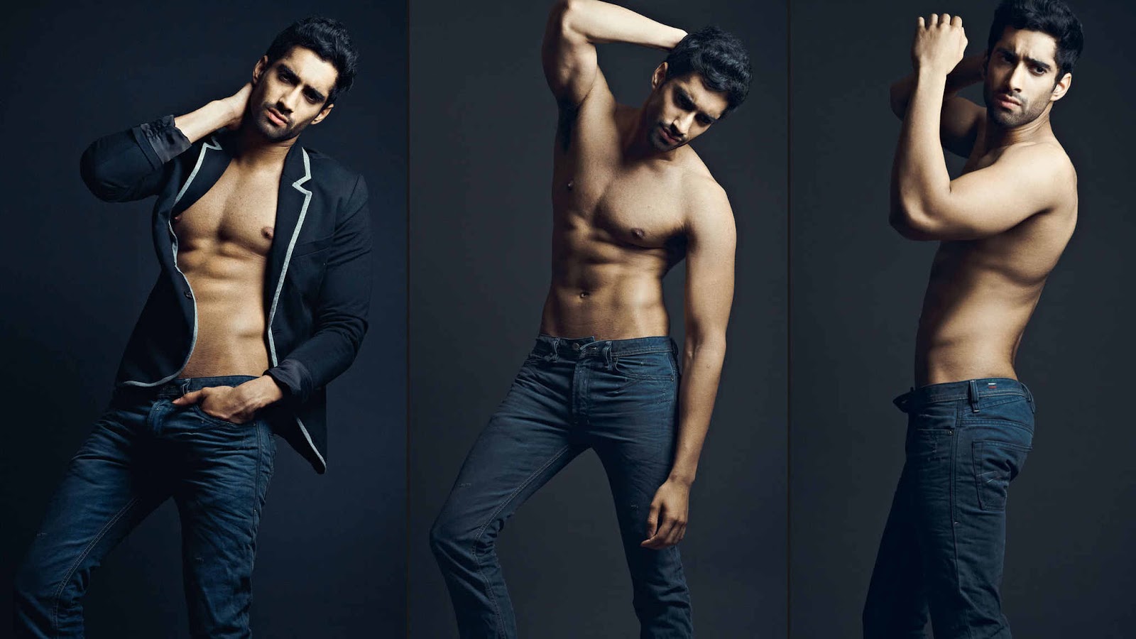 Varun Dhawan hot
