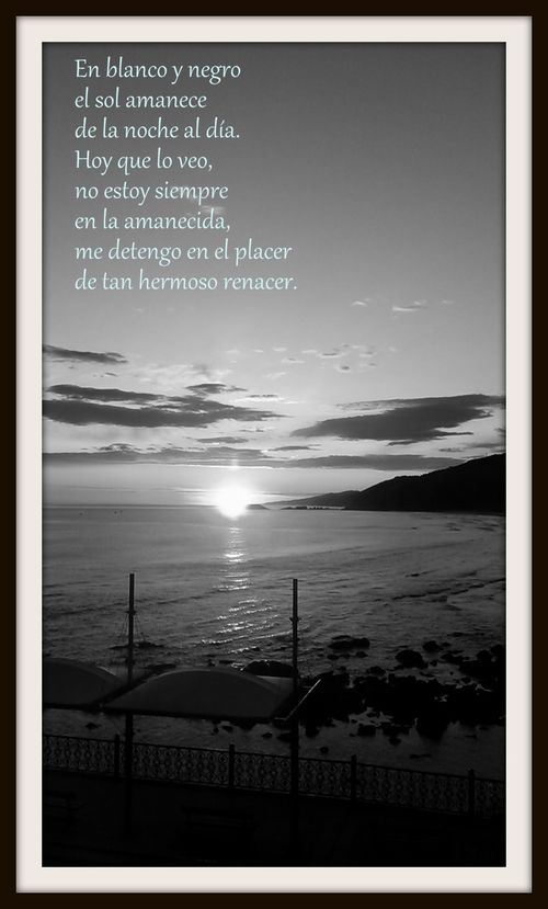 Disfrutar cada instante 2