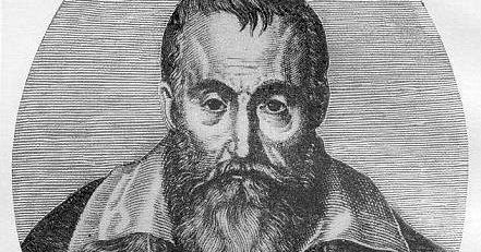 Bibliotecas y mi colección de libros 490.Joseph Justus Scaliger