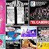 Agenda | Las fiestas de San Vicente recuperan la música + despedida alpina + El caserío + rock