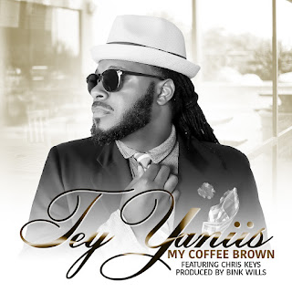 NEW VIDEO: Tey Yaniis- "My Coffee Brown"