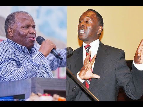 Video: Msigwa amjibu Askofu Kakobe, ‘Amekengeuka sana huyu mzee’