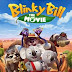 Blinky Bill The Movie (2015)