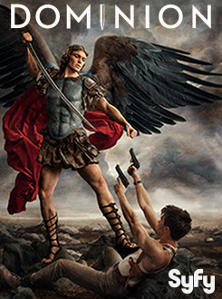 Tv Series: Dominion - Season 1 Episode 7 (Download Mp4)