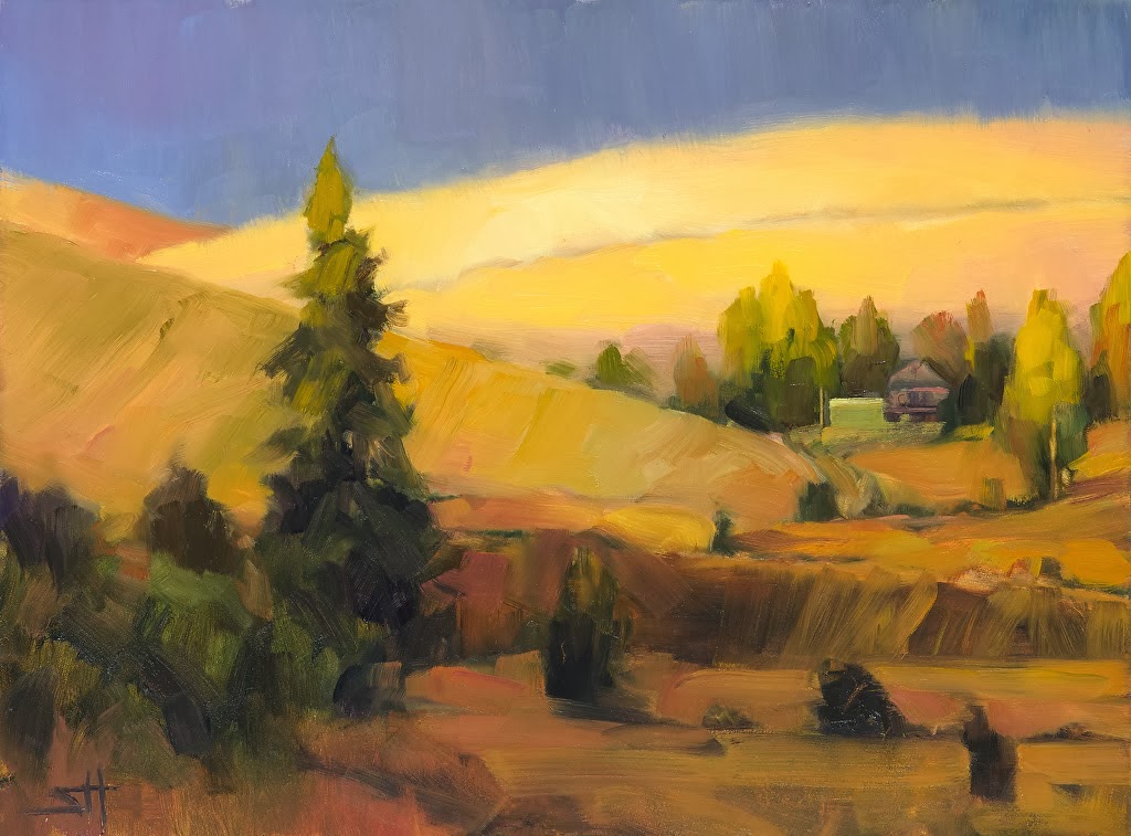 Vincent van gogh essay