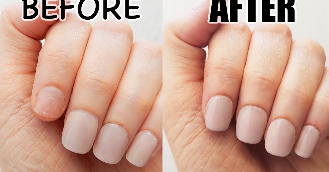 How To Reuse Fake Nails