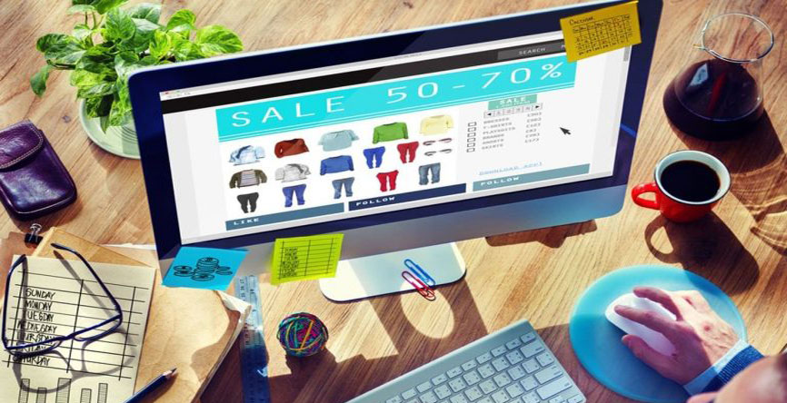 ecommerce design development