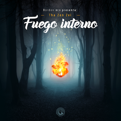 Bordon RCO - Fuego Interno Bordon RCO - Fuego Interno