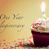 HURRAY!!! THE PATHWAY BLOG IS ONE......
