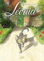 Léonid T1 Léonid T1