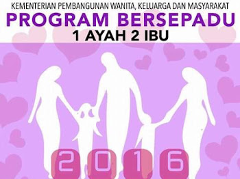 WW #131 |  Program Poligami 1 Malaysia (P1M) 2016
