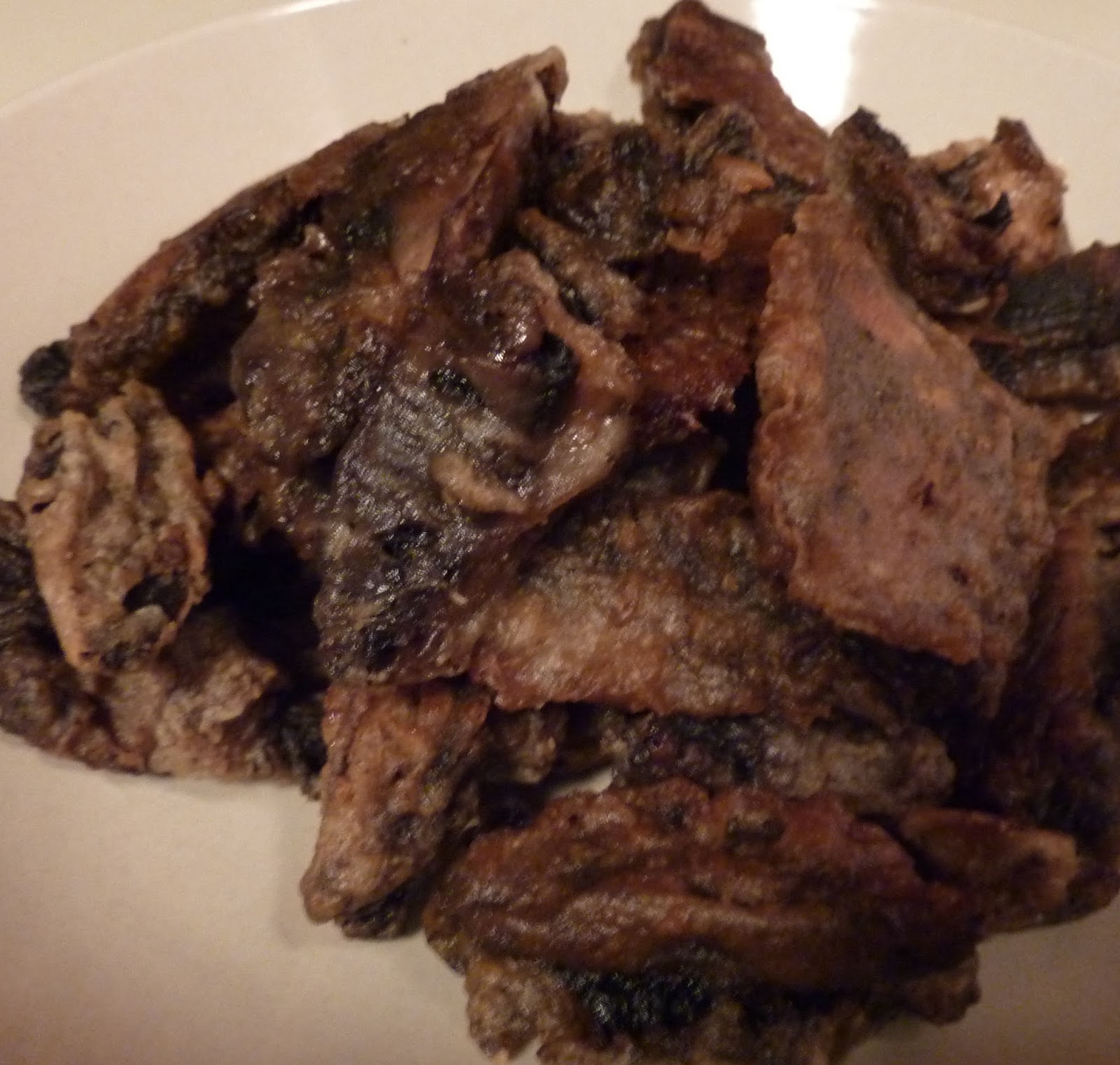 What's Good at Trader Joe's? Trader Joe's Portobello Mushroom Fries