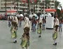 İzmir Cumhuriyet Meydanındaki 29 Ekim Kutlamaları İzmir Cumhuriyet Meydanındaki 29 Ekim Kutlamaları