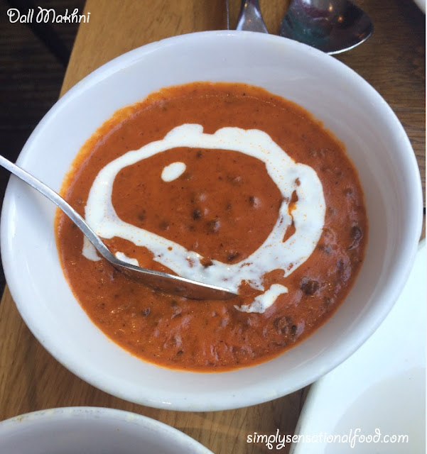 Mango London Indian Restaurant Review. simply.food