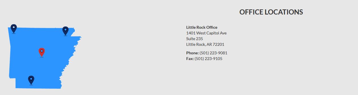 Bad Government In Arkansas Tom Cotton Sends Out Cease Desisit Letters To Constituents