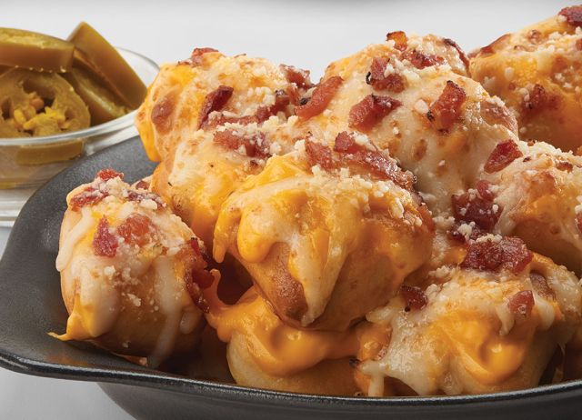 Little Caesars Debuts New Loaded Crazy Bread Bites little-caesars-debuts-new-loaded-crazy-bread-bites