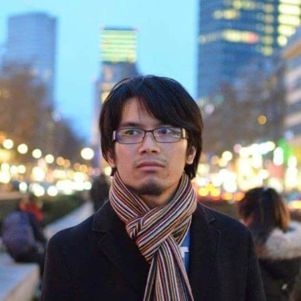 Tulisan Keren Gilang Kazuya Shimura Menanggapi Tulisan Afi Nihaya Faradisa Soal Agama "Warisan" Tulisan Keren Gilang Kazuya Shimura Menanggapi Tulisan Afi Nihaya Faradisa Soal Agama "Warisan"