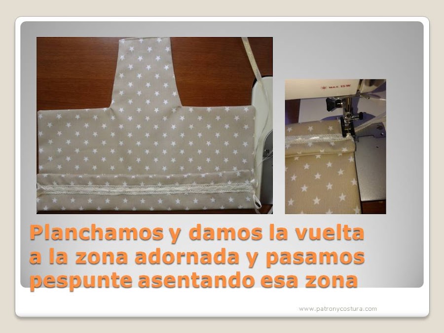 www.patronycostura.com/Diy ranita bebé y capota