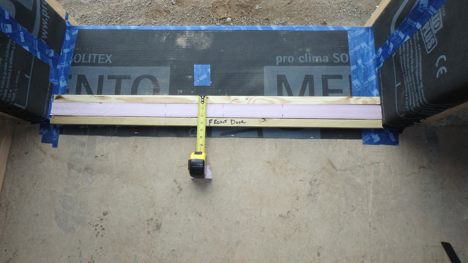 Insulate Door Threshold & Loobani Under Door Threshold Seal Strip