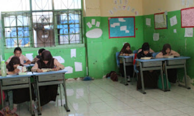 Polemik Ujian Nasional