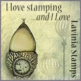 Lavinia stamps