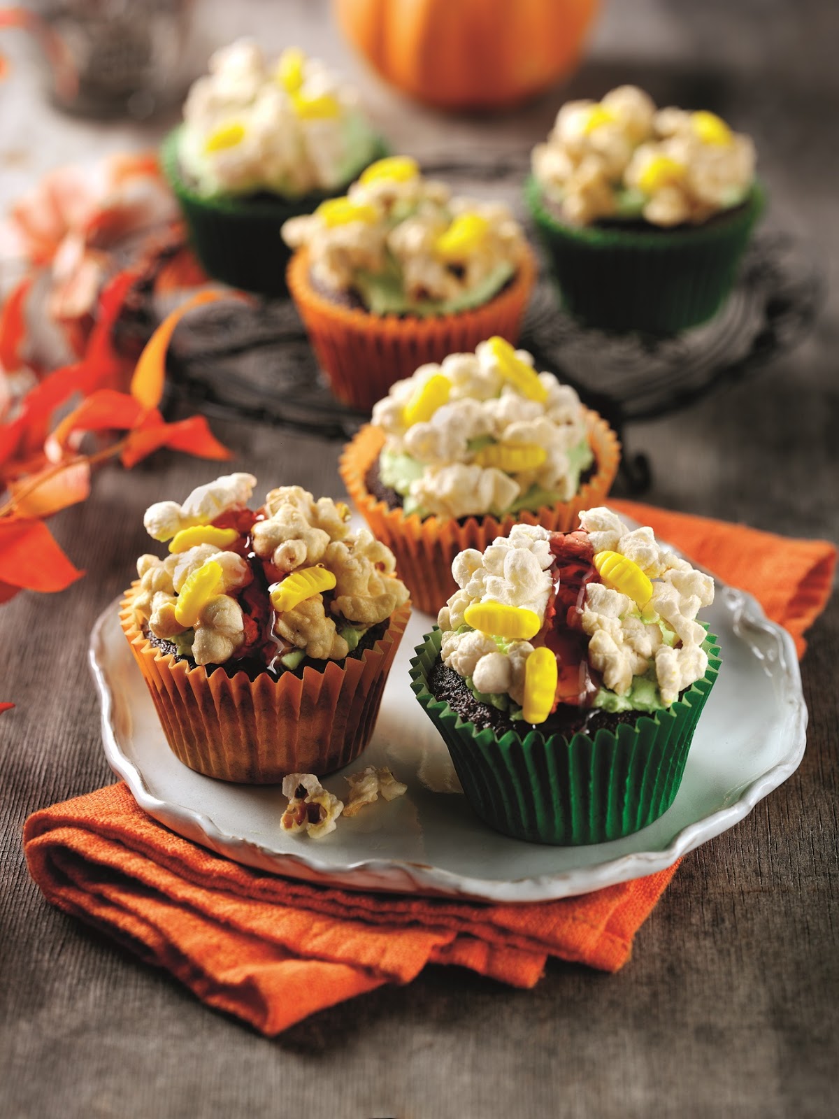 25 Halloween Recipe Ideas To Try Out This Halloween