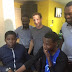 Mark Elliot Zuckerberg - Know What The Facebook Founder Came to Nigeria For