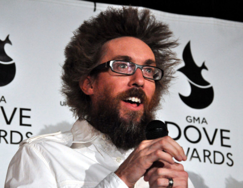 holy heteroclite:: David Crowder (the"flippin' semiotician")'s "soooo