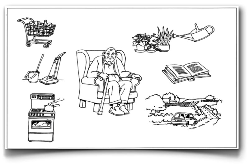 Year six and Helen 2016/17 PET speaking part 2