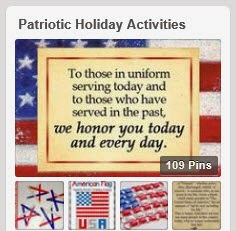 http://www.pinterest.com/thebeezyteacher/patriotic-holiday-activities/