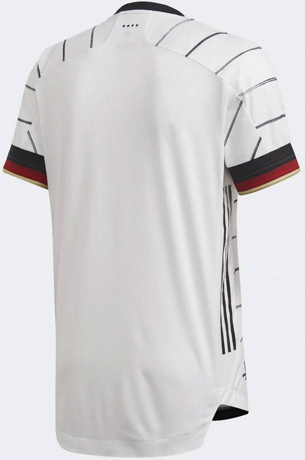 ドイツ代表 EURO2020 ユニフォーム - ユニ11
