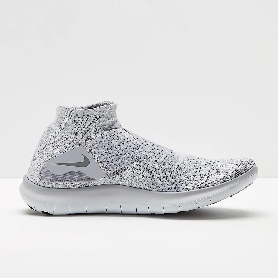 women's nike laceless shoes