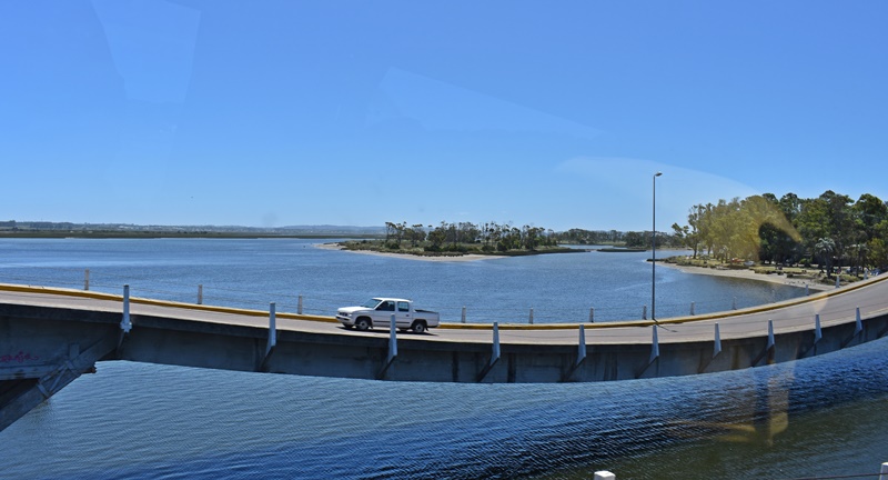 Punta del Este Bate e Volta Montevidéu Punta del Este