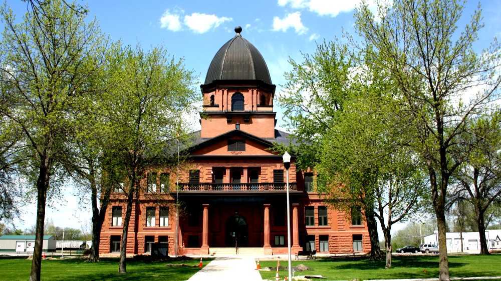 Bird Island Township, Renville County, Minnesota