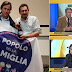 Il candidato di Adinolfi a 7Gold: «I gay sono come nazisti che noi vogliamo rovinare le menti dei bambini con invasioni virali nella loro psiche»