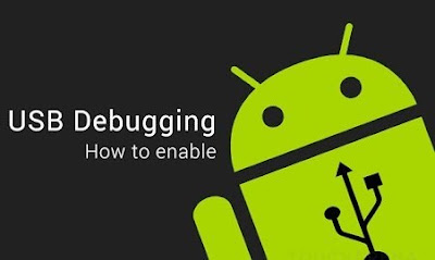 Cara Aktifkan USB Debugging Di Smartphone
