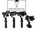 Gimbal Nedir? Ne İşe Yarar? Cevabı Haberimizde