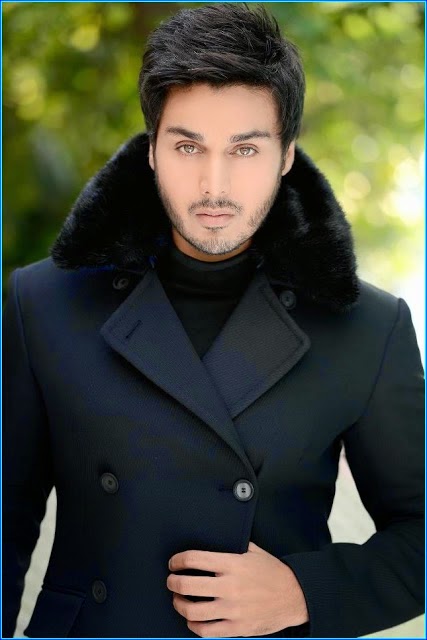 Pakistani Beard Style | which pakistani male actor looking awesome with beard Pakistani Beard Style | which pakistani male actor looking awesome with beard