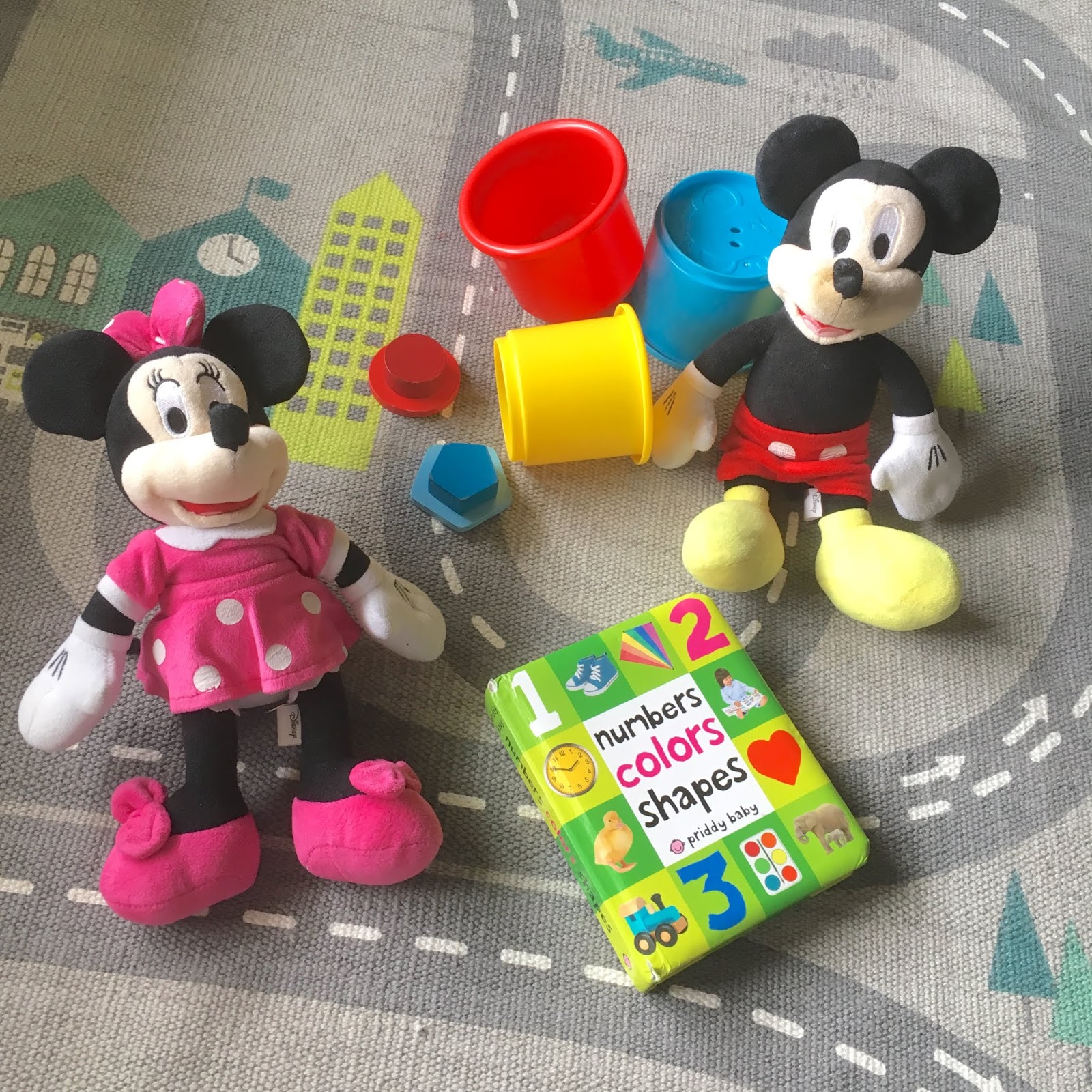 Toys That Are A Hit For OneYearOlds Starter Mama