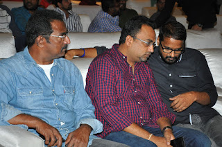 Janatha garage success meet at JRC Photos Janatha garage success meet at JRC Photos