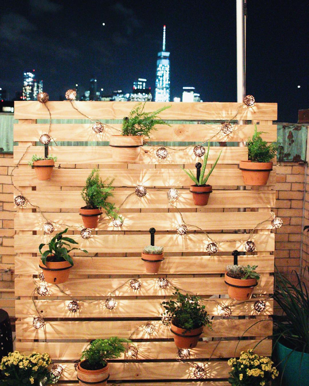5 Dreamy Ways to Use String Lights In Your Backyard 101 Gardening