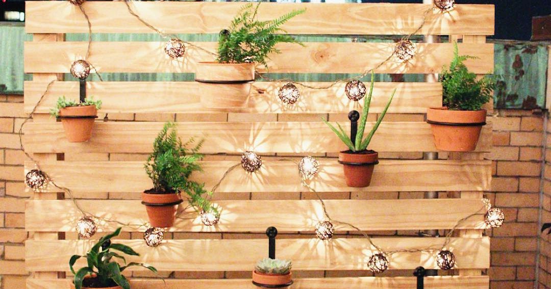 5 Dreamy Ways to Use String Lights In Your Backyard - 101 Gardening