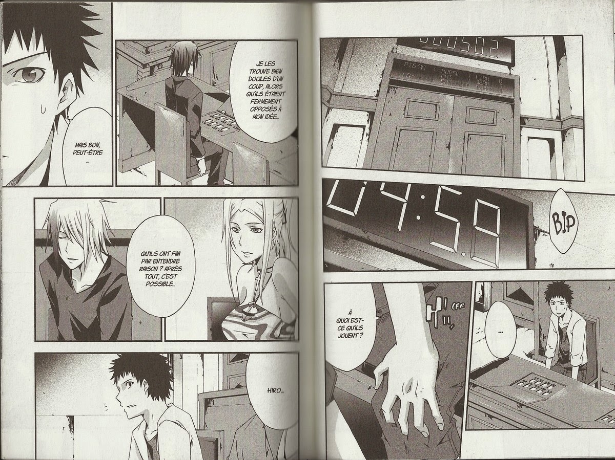 Judge By Yoshiki TONOGAI: Judge Tome 3 FR